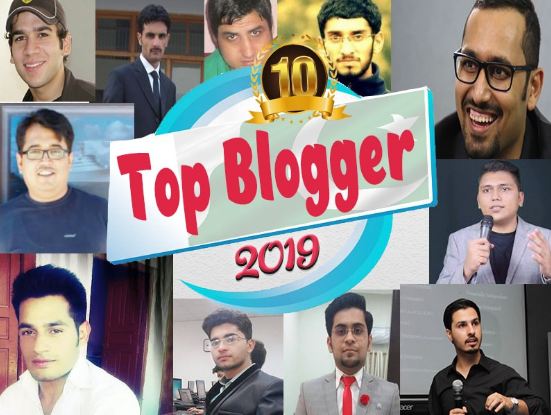 Top 10 blogger nổi tiếng nhất hiện nay