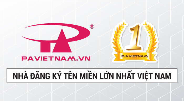 Đơn vị đăng ký, thiết lập HTTPS cho website - PA Vietnam
