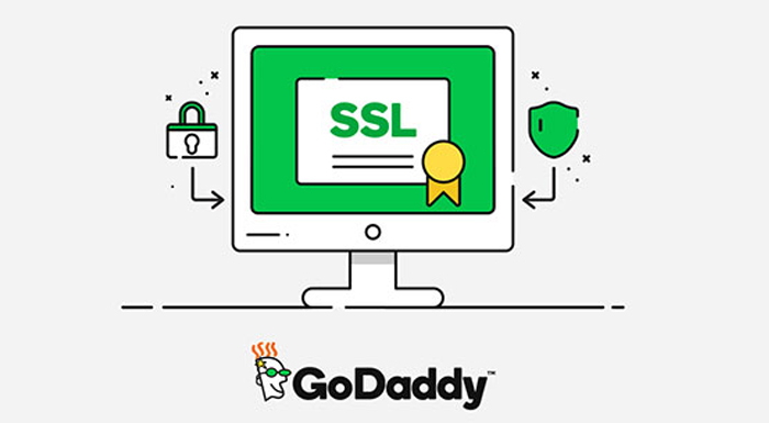 Dịch vụ mua chứng chỉ số SSL giá rẻ - GoDaddy