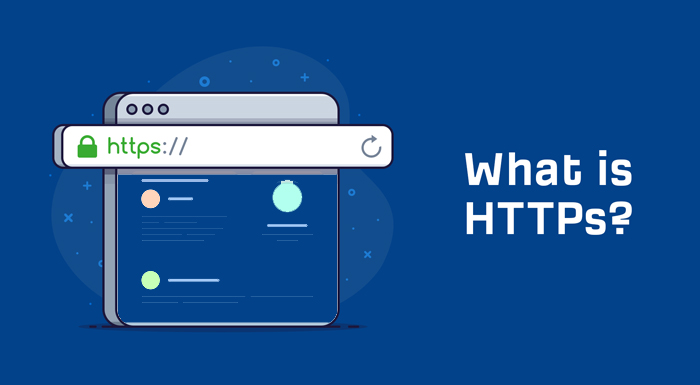 Tại sao cần đăng ký HTTPS cho website?