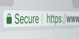 bảo mật website