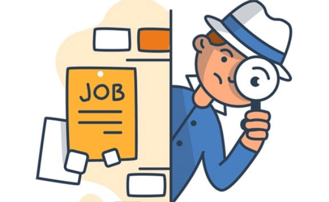 lợi ích website tuyển dụng đối với người tìm việc làm