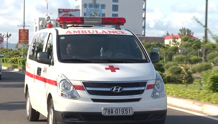 Top 10 dịch vụ cho thuê xe cứu thương hàng đầu Việt Nam