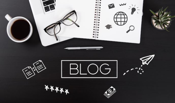 Bí quyết xây dựng blog cá nhân ấn tượng nhất | Azonnal.net