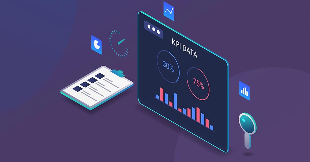 Phần mềm KPI quản lý và chấm công là gì?