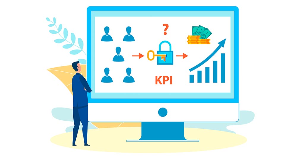 Tiêu chuẩn của phần mềm KPI chất lượng