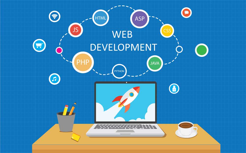 Web Development