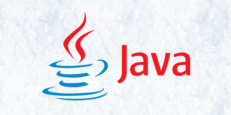 java