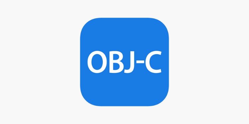 lập trình di động bằng Objective-C