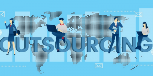 top 10 công ty outsourcing