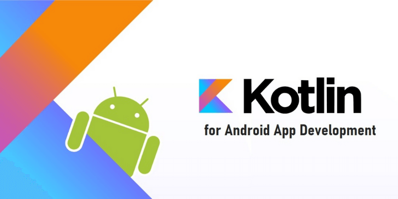 học lập trình app mobile bằng kotlin