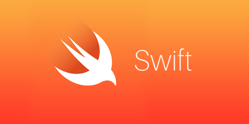 học lập trình app mobile bằng ngôn ngữ swift