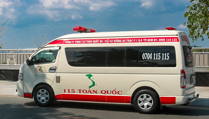 115 toàn quốc