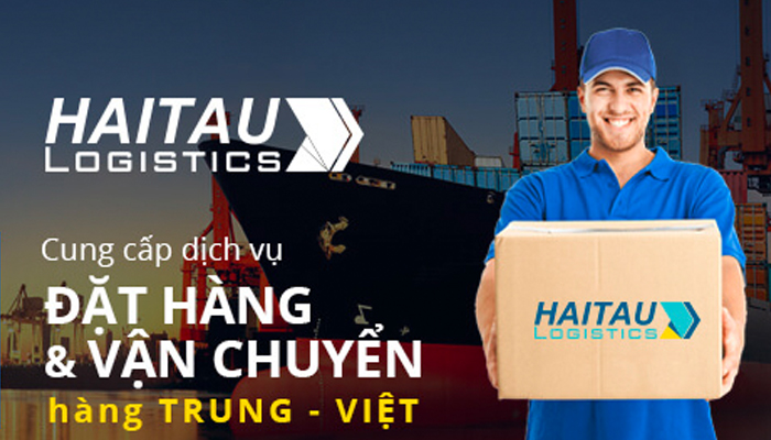 Hải Tàu Logistics