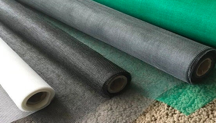 Lưới che nắng trồng rau nên sử dụng loại nào?