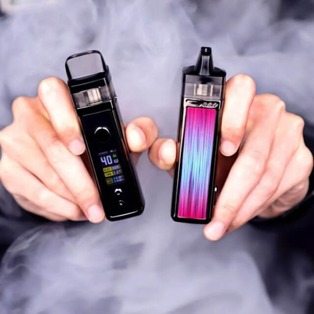 shop vape hcm uy tín