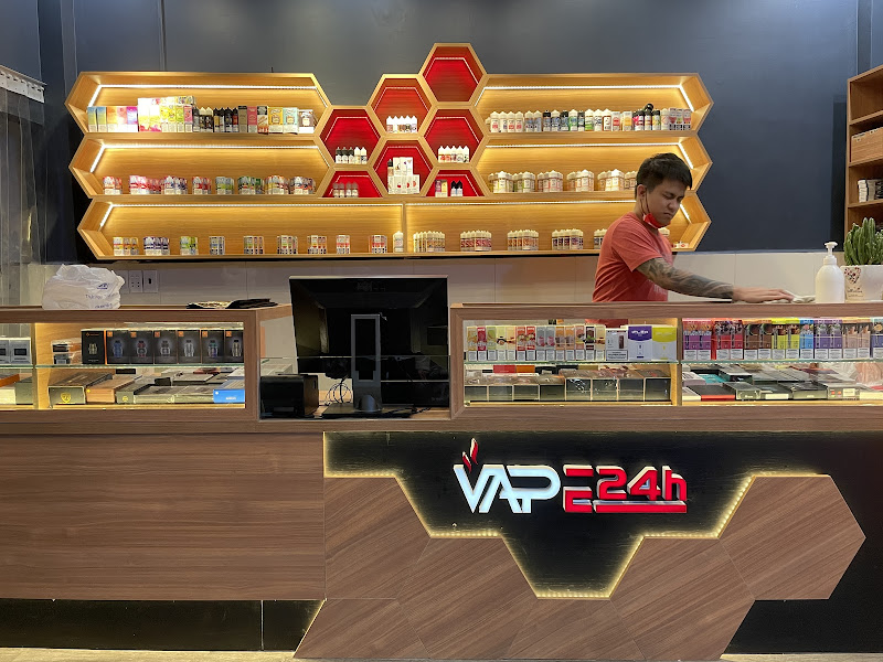 mua vape chính hãng ở đâu