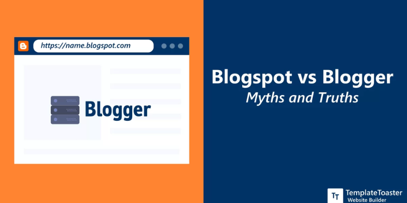 Blogger (Blogspot) - Nền tảng viết Blog hàng đầu