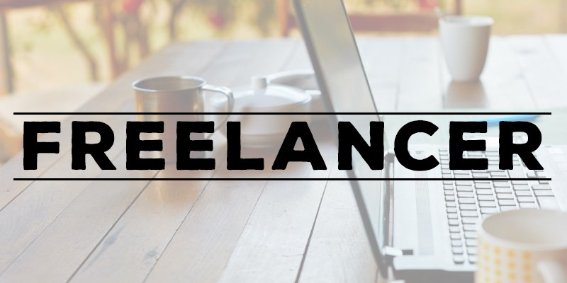 Trải nghiệm công việc Freelancer