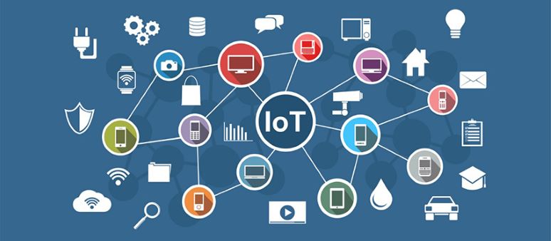 iot là gì