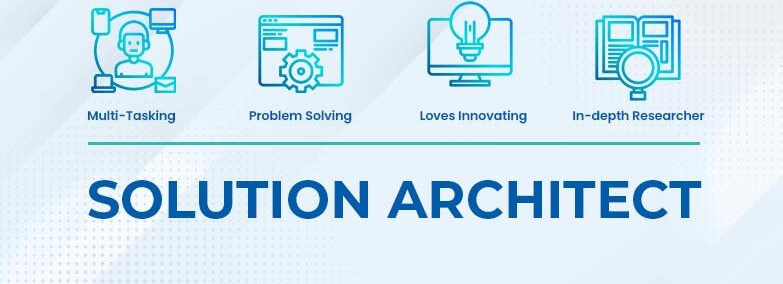 kĩ năng cần có của solution architect