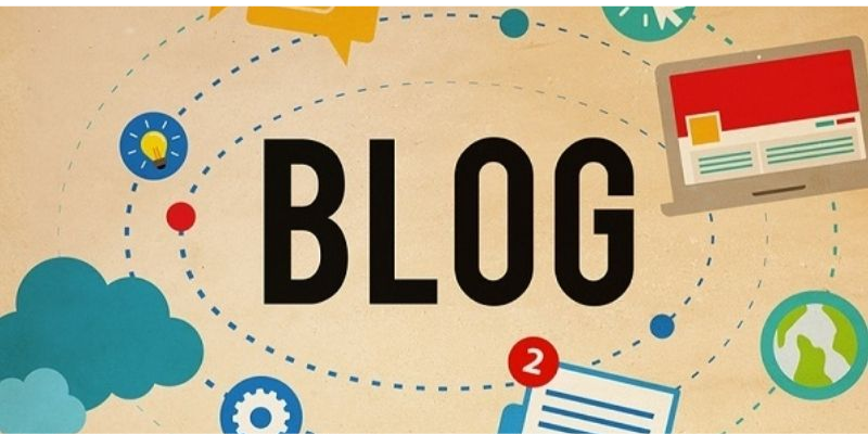 Tại sao cần sử dụng đến nền tảng tạo Blog? 