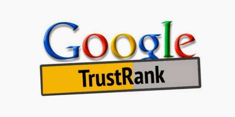 Thiết kế Website chuẩn SEO giúp tăng độ trust cho trang web