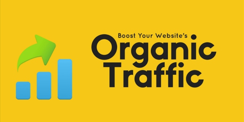 Tăng hiệu quả lượng Organic Traffic