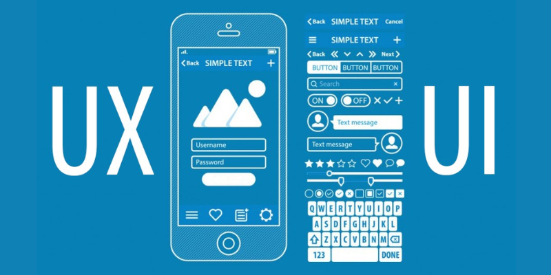 Thiết kế Website chuẩn UI-UX