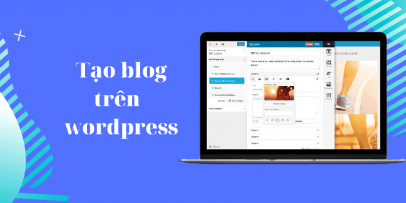 WordPress - Nền tảng viết Blog miễn phí