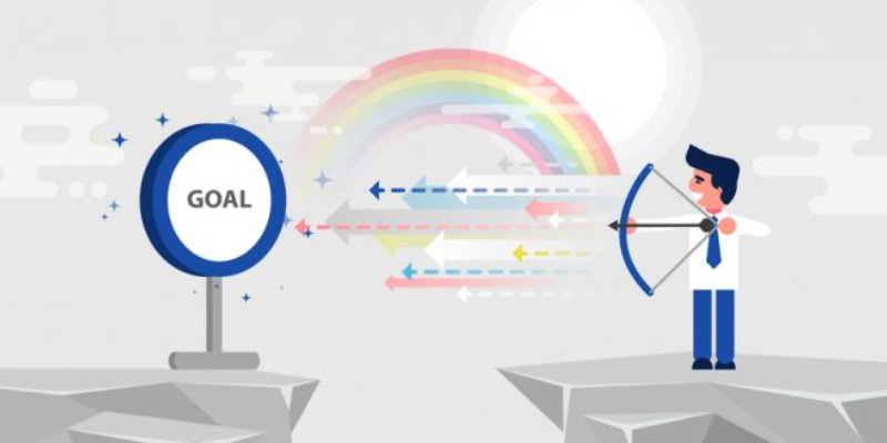 Cần xác định rõ mục đích trước khi thiết kế web