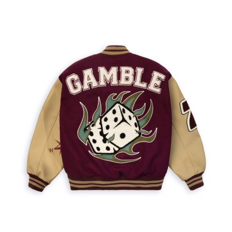 Gamble