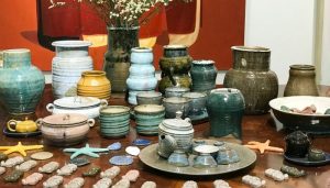 Cách nhập nguồn hàng đồ gốm sứ Trung Quốc