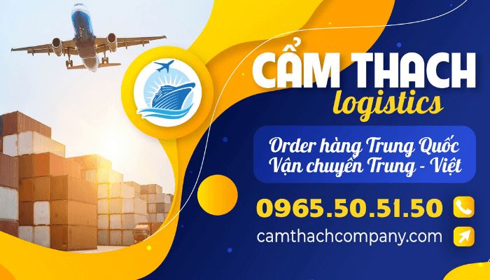 Cẩm Thạch Company