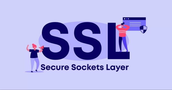 chứng chỉ SSL là gì