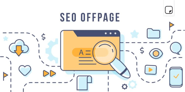 đánh giá về mặt offpage seo