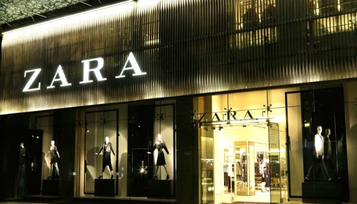 Hàng Zara Trung Quốc có tốt không? Cách order Zara Trung Quốc