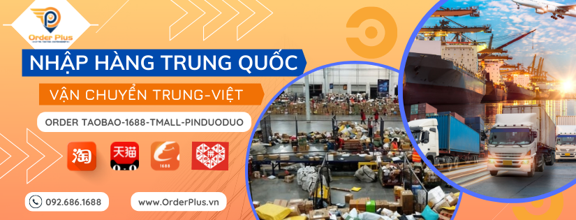 Giới thiệu về công ty Order Plus