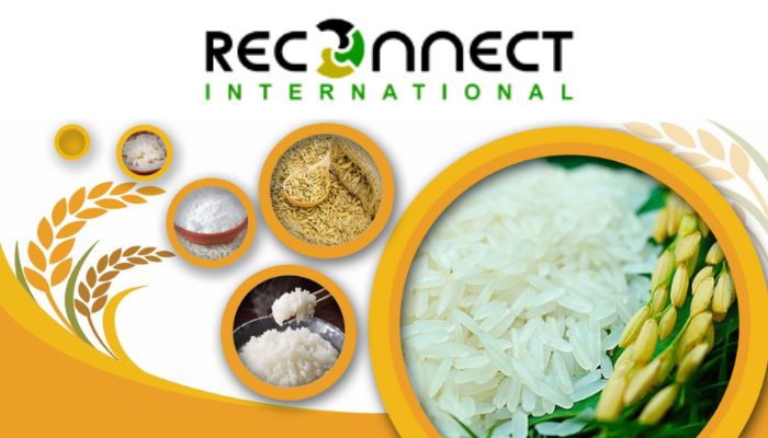 Reconnect International