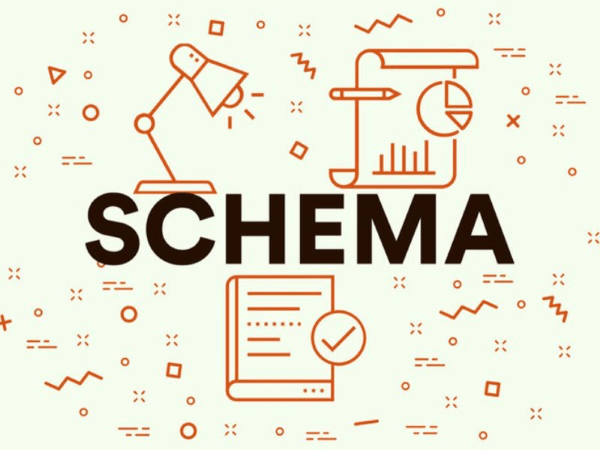 sử dụng schema để tối ưu thực thể website