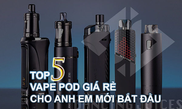 vape giá rẻ