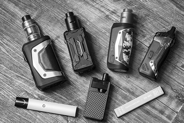 Những phân khúc Vape giá rẻ người mới nên cân nhắc