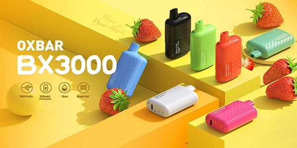 Top 5 Vape giá rẻ, bán chạy nhất 2022