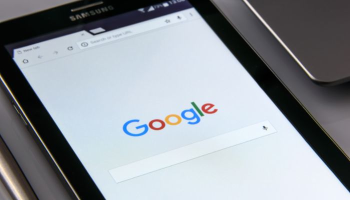 Cải thiện vị trí xếp hàng trên Google