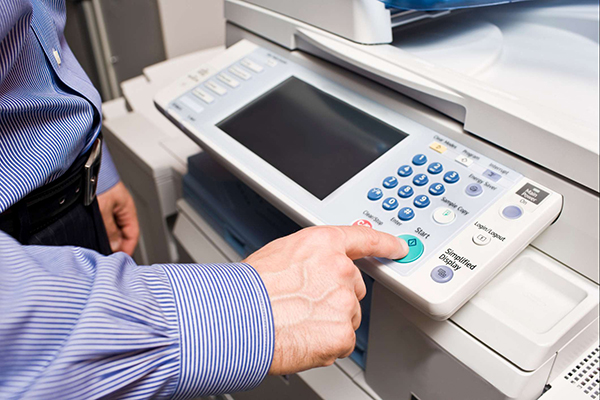 Có nên thuê máy in hay mua máy in mới để sử dụng?
