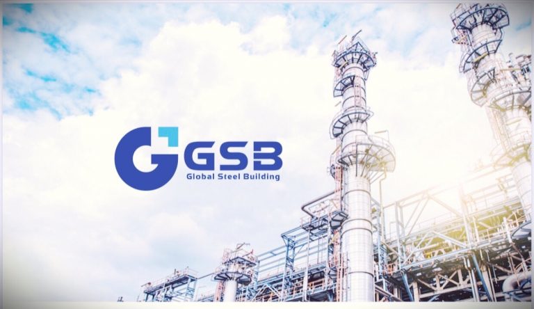 Tìm hiểu Công ty Cổ Phần Kết Cấu Thép GSB