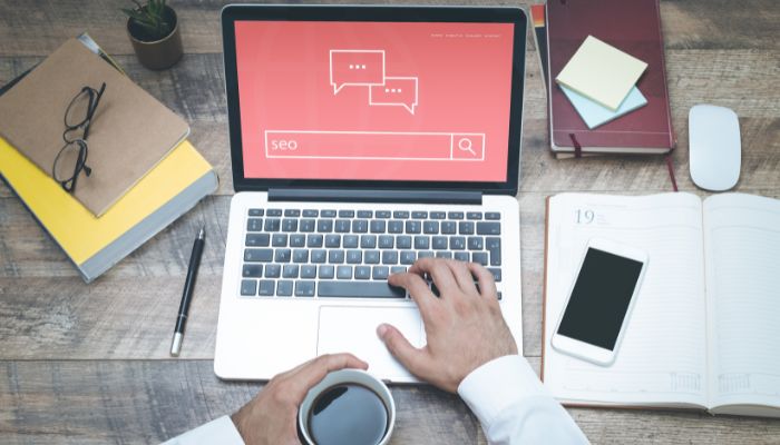 Lợi ích khi sử dụng dịch vụ SEO