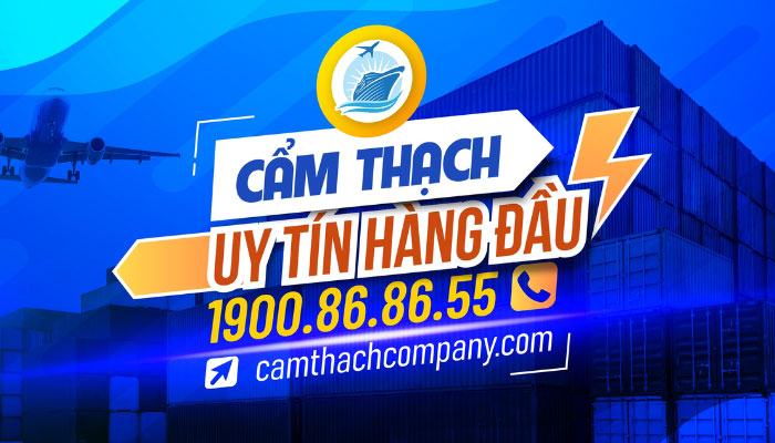 Cẩm Thạch Logistics