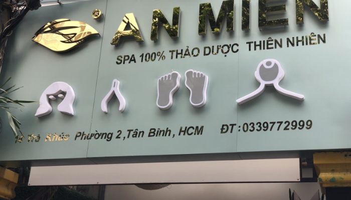 An Miên Spa