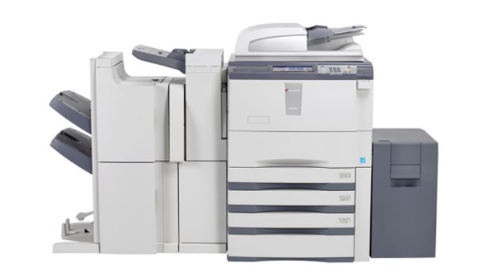 Những điều cần lưu ý khi chọn mua máy photocopy
